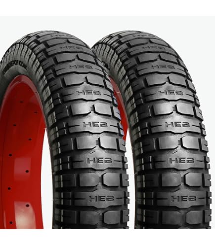 Amazon.com : Vee Tire Co. Zigzag Tire - 26 x 4.0, Clincher, Wire